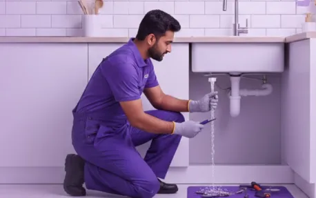 plumbing services in noida and bangalore